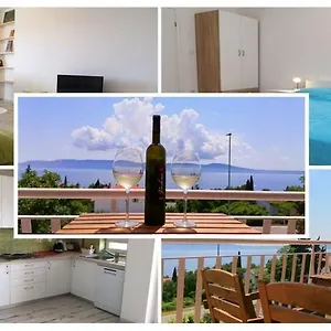 Mentha & Lipa Apartman