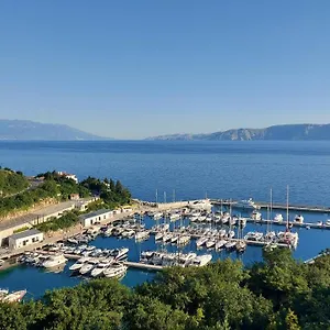 Mare Apartman