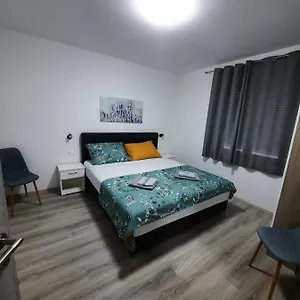 Gabrijel Apartman
