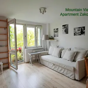 mountain-view-apartment-zakopane.zakopanehotels.org/