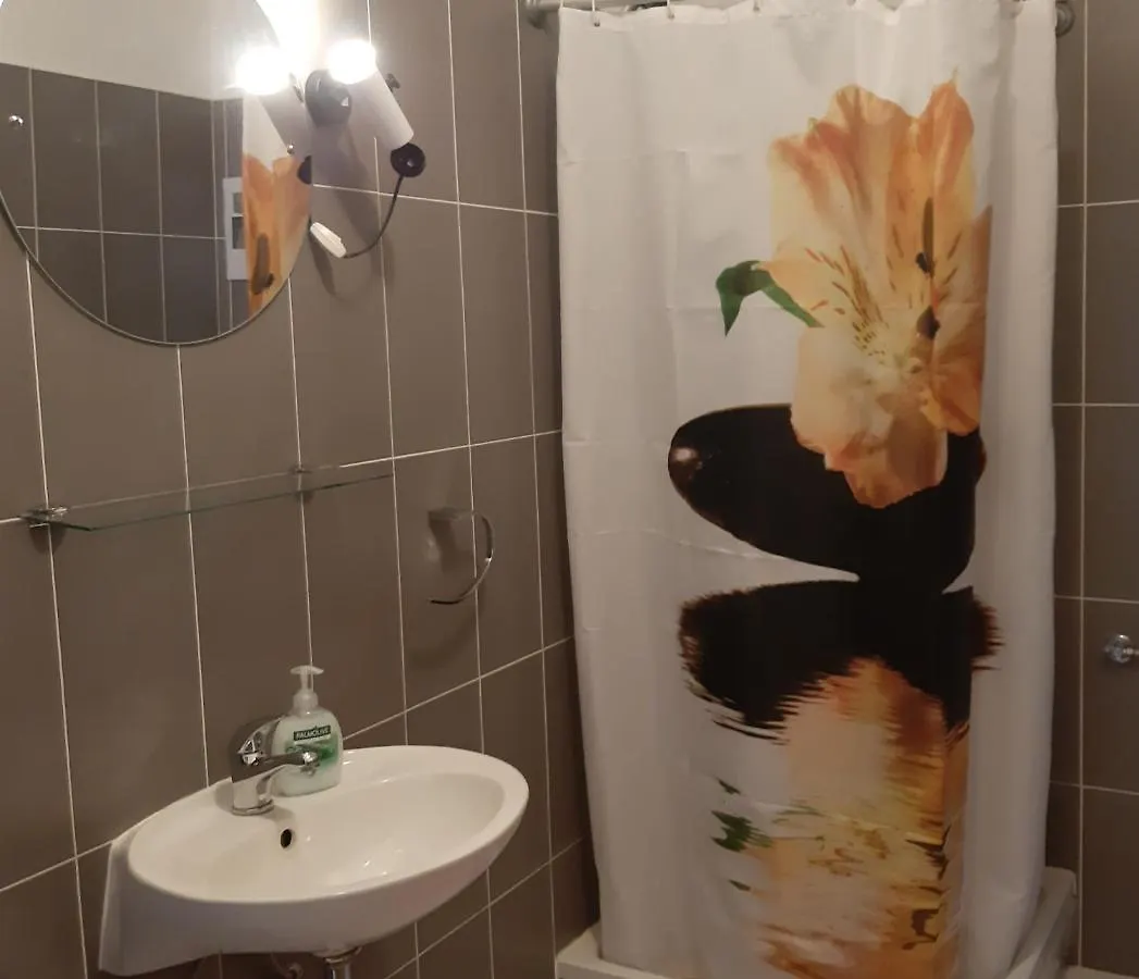 Apartmani Miletic Novi Vinodolski